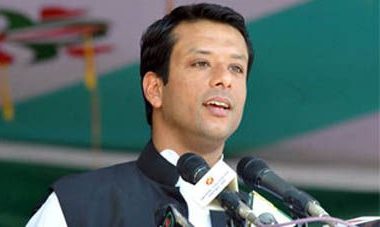 জয়কে হত্যার ষড়যন্ত্র মামলার প্রতিবেদন ৯ এপ্রিল