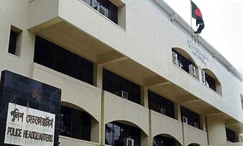 জঙ্গি আস্তানায় অভিযান সরাসরি সম্প্রচার করা যাবে না