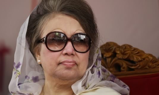 আজ আদালতে যাচ্ছেন না খালেদা জিয়া