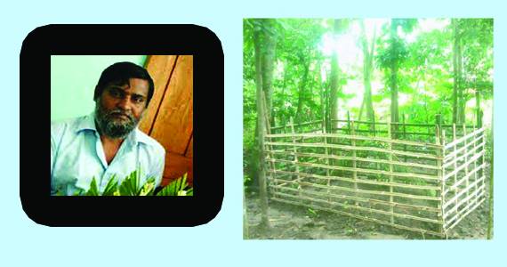 সাংবাদিক হারিস মোহাম্মদের ৭ম মৃত্যুবার্ষিকী আজ