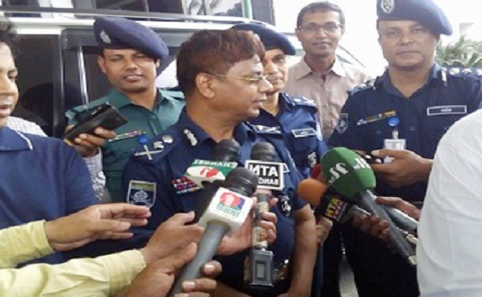 জঙ্গিরা এখন আত্মঘাতী হয়ে উঠেছে : আইজিপি