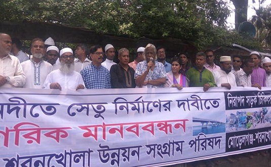 জঙ্গি মারা পড়ে কিন্তু ধরা পড়ে না : জাফরুল্লাহ