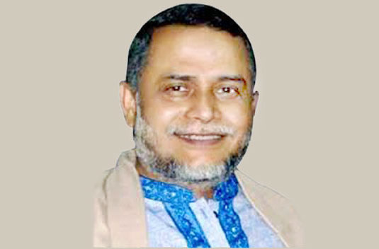 ফের বরখাস্ত হলেন হবিগঞ্জ পৌর মেয়র জিকে গউছ