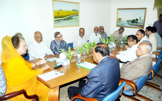 দুপুরে বিএনপির সংবাদ সম্মেলন, আসছে নতুন কর্মসূচি