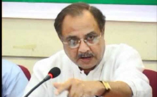 জাতির নাক কেটে ভারতের সঙ্গে কোনো বন্ধুত্ব নয় : আ স ম রব