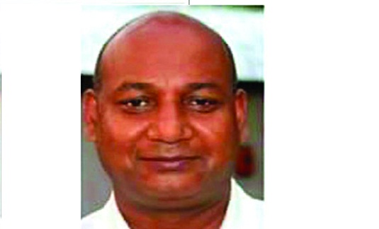 এবার ফুলবাড়ি পৌরসভার মেয়র মানিককে বরখাস্ত