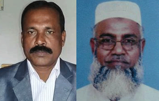 মুজিবনগর উপজেলা চেয়ারম্যান ও ভাইস চেয়ারম্যান বরখাস্ত