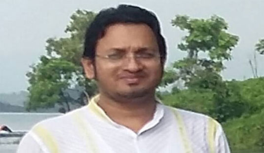 সাতকানিয়া উপজেলা চেয়ারম্যান জামায়াত নেতা বরখাস্ত