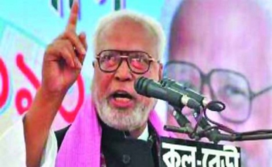 সাত সেনার মৃত্যু হলেও শিশুটিকে জীবিত উদ্ধার করা উচিত ছিলো : কাদের সিদ্দিকী