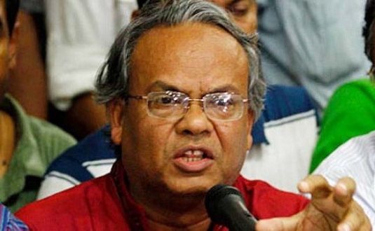 র‌্যাবের কর্মকাণ্ডে সারা দেশে আতঙ্ক বিরাজ করছে : রিজভী