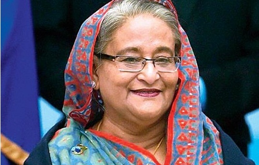 দিল্লি সফরের শেষ দিনে ব্যবসায়ীদের সঙ্গে হাসিনার বৈঠক, সন্ধ্যায় দেশে ফিরছেন