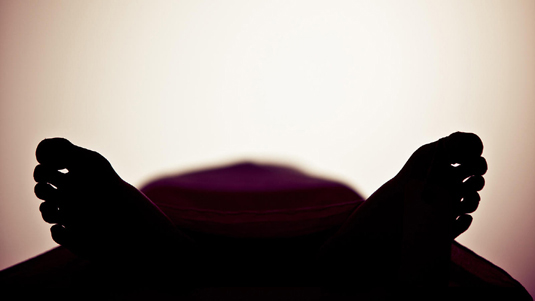 নোয়াখালীতে আ,লীগ কর্মীর গলা কাটা লাশ উদ্ধার