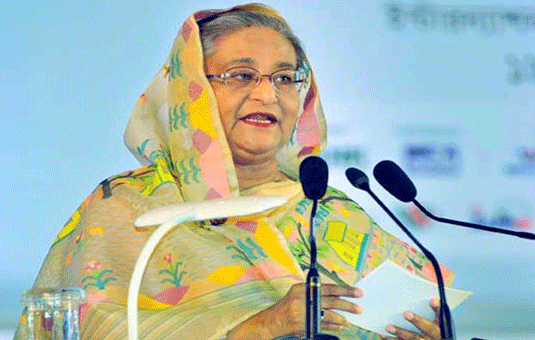 জেলায়-উপজেলায় মুক্তিযুদ্ধ জাদুঘর হবে : প্রধানমন্ত্রী