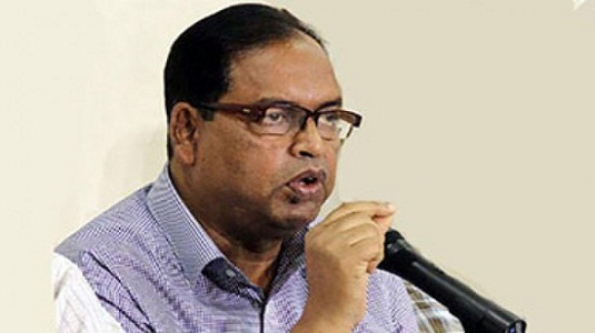 প্রধানমন্ত্রীকে চরম মূল্যে ক্ষতিপূরণ দিতে হবে : দুদু