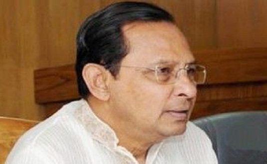 তেঁতুল হুজুর চক্র একটি ধর্মবিরোধী চক্র : ইনু