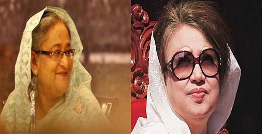 আ,লীগ-বিএনপির কৌশলে হঠাৎ ব্যাপক পরিবর্তনের নেপথ্যে