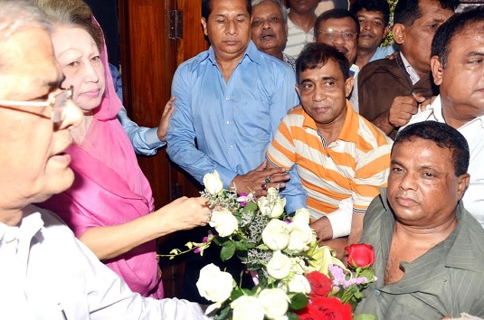 আন্দোলনের নতুন ছক বিএনপির, তারেকের পরিকল্পনায় দলে তরুণ নেতৃত্ব