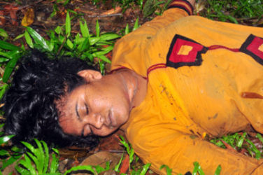 সিলেটের বিশ্বনাথ থেকে অজ্ঞাতনামা নারীর লাশ উদ্ধার