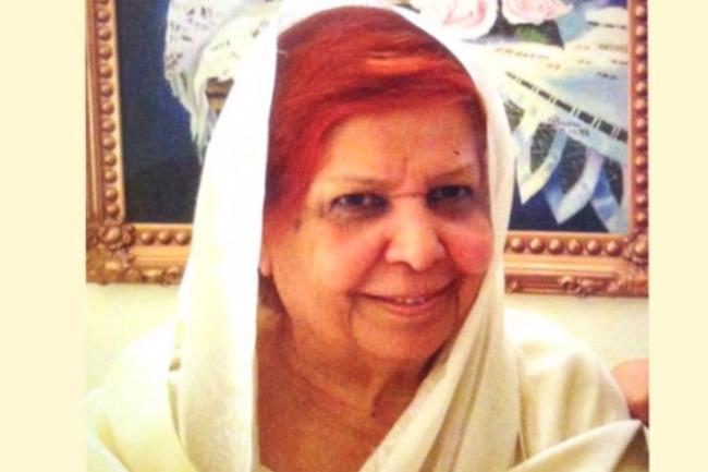 জামিন পেলেন তারেক রহমানের শাশুড়ি