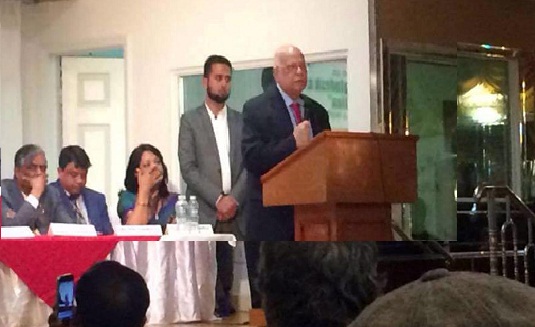 জন-দুর্ভোগের জন্যে দায়ী এমপিদের মনোনয়ন দেয়া হবে না : অর্থমন্ত্রী