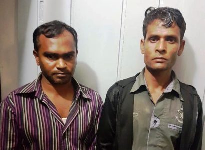 সিলেটে তীর খেলা চক্রের দুই সদস্যকে কারাদন্ড