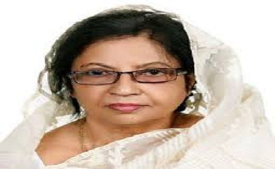 আমি একজন দুর্ভাগা সংসদ সদস্য : জয়া সেনগুপ্ত