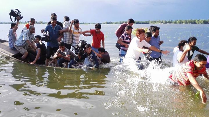 হবিগঞ্জে নৌকাডুবিতে নিখোঁজ ২