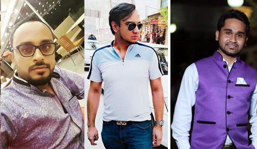 ইয়াবা, নারী, পার্টি লাগামহীন জীবন ওদের