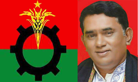 দক্ষিণ সুরমায় বিএনপির মিছিলে পুলিশের গুলি : ফরহাদ শামীমের নিন্দা