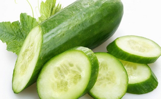 তীব্র গরমে শরীর ঠান্ডা রাখবে যে খাবারগুলো