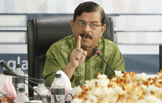 এসব সেমিনার দিয়ে কাজ হবে না, রাস্তায় নামুন : বিএনপিকে মান্না