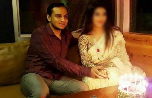 আতঙ্কে মানসিক পীড়ায় ভুগছেন সাফাতের পুরানো বান্ধবীরা!