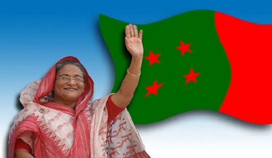 ৫০০ টাকা দিয়ে আ,লীগের সদস্যপদ নবায়ন করলেন প্রধানমন্ত্রী