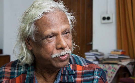 সরকার একটা বড় ভুল এবং অন্যায় কাজ করেছে : জাফরুল্লাহ চৌধুরী