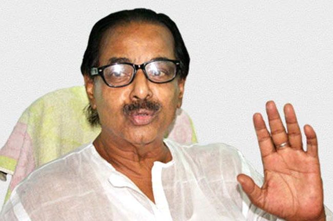 জাগপা সভাপতি শফিউল আলম প্রধান আর নেই