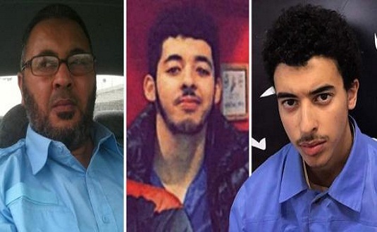 ম্যানচেস্টার হামলা : লিবিয়ায় সালমানের বাবা ও ছোটভাই গ্রেপ্তার