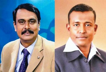 সুনামগঞ্জ জেলা বিএনপির নতুন সভাপতি মিলন, সম্পাদক নুরুল