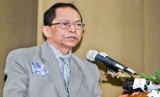 ‘সরকারকে বলবেন বিচার বিভাগের স্বাধীনতা যেনো নিশ্চিত করে’