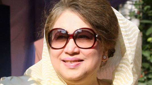 আজ ঢাকা মহানগর বিএনপির ইফতার পার্টিতে যাচ্ছেন খালেদা জিয়া