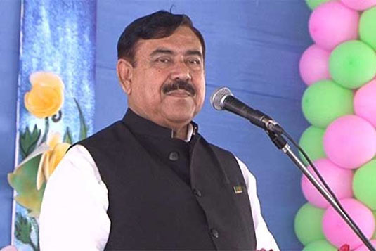 বিএনপি কোনো ষড়যন্ত্র করে ক্ষমতায় যেতে পারবে না : নৌমন্ত্রী