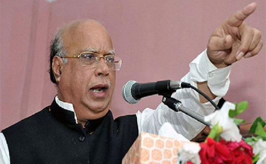 আগামী নির্বাচনে বিএনপি অংশ না নিলে দেশ থেকে বিলীন হয়ে যাবে :