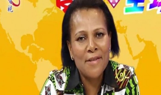 অজ্ঞাত বন্দুকধারীর হামলায় লেসোথোর প্রধানমন্ত্রীর স্ত্রী নিহত