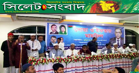 ভীত সন্ত্রস্ত সরকার ক্ষমতা হারানোর ভয়ে দিশেহারা : মেয়র আরিফ