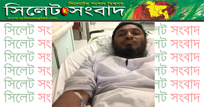 নিউইয়র্কে হেইট ক্রাইমের শিকার বাংলাদেশী ইমাম কামাল মুন্সী, দু’হামলাকারী গ্রেফতার