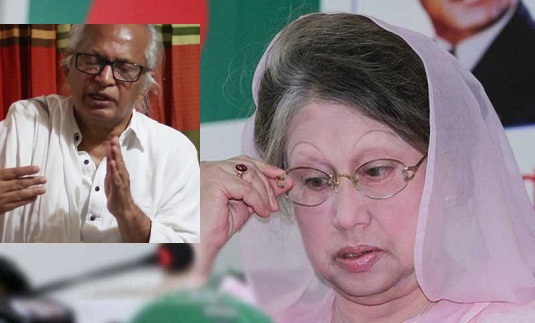 ‘ফরহাদ মজহারকে এখনিই ফিরিয়ে দিতে হবে, অন্যথায় এর দায় সরকারের’