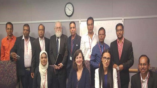 ‘জনপ্রিয় দল বিএনপিকে সন্ত্রাসী সংগঠন ঘোষণার কোনো প্রশ্নই উঠে না’