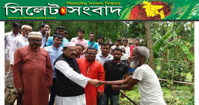 আমি আপনাদের পাশে আছি পাশে থাকবো : কামরান