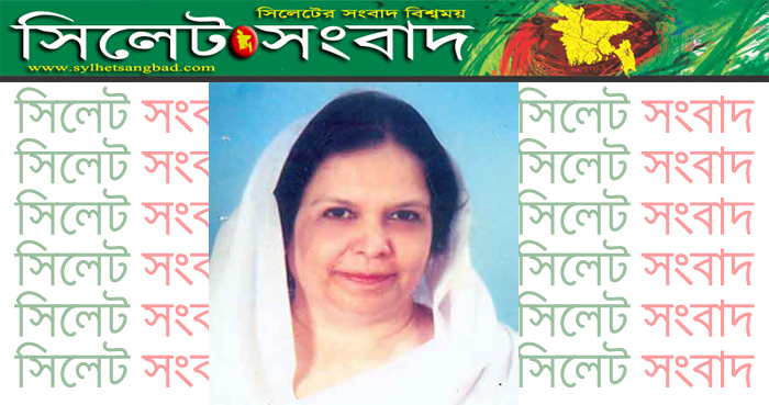 সৈয়দা ইকবাল মান্দ বানুর বিরুদ্ধে দুদকের মামলা বাতিল