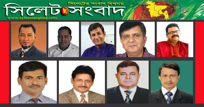 কুমিল্লা বিভাগে একাদশ জাতীয় সংসদ নির্বাচনে বিএনপির সম্ভাব্য প্রার্থী যারা