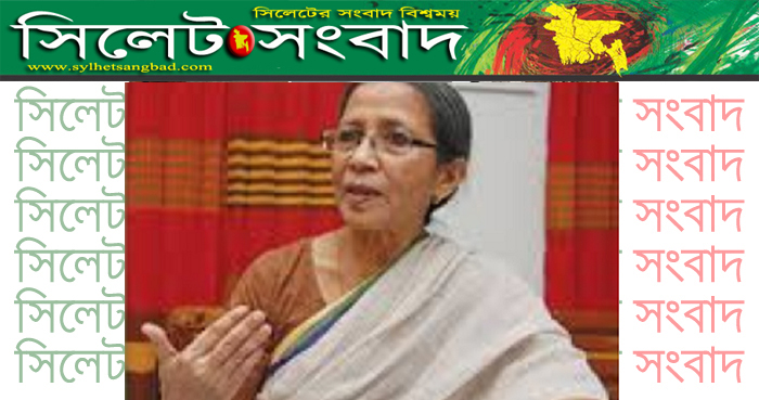 আইজিপির বক্তব্যে অবাক হয়েছি : ফরিদা আখতার